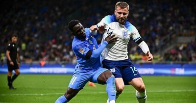 “Upgrade on James”: Leeds United fans react to Wilfried Gnonto cameo as Italy beat England