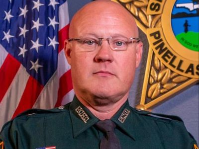 Florida sheriff’s deputy run over and killed by front-end loader while guarding building site