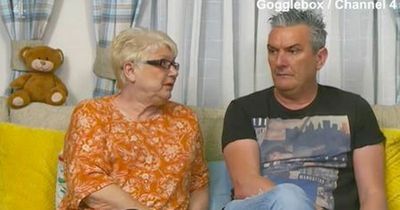 Gogglebox's Jenny makes slip up about King Charles III after Queen's death