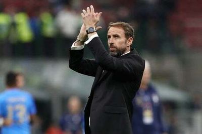 Gareth Southgate vows to protect England players in World Cup build-up after Nations League relegation