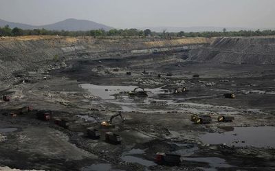 No coal mining in Parsa and Kete Extension, says Chhattisgarh Minister