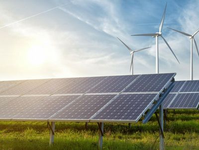 FTI calls for renewable energy laws