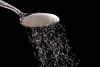 Judge rejects Justice Dept.'s bid to stop sugar merger