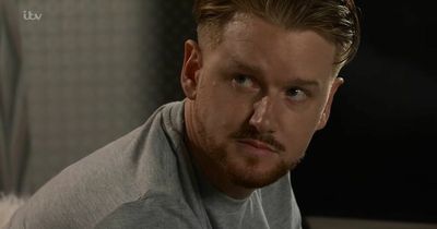 Corrie fans fume as Gary Windass gets away with murder again as character exits