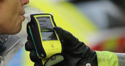 Police now 'better equipped than ever' to detect drink and drug drivers