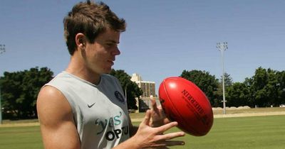 AFL: Bird's new view a decade after Swans' last flag