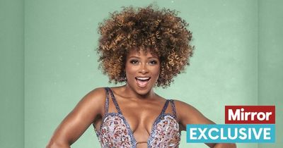 Strictly's Fleur East may 'lack natural dance talent' as expert spots 'inner anxiety'