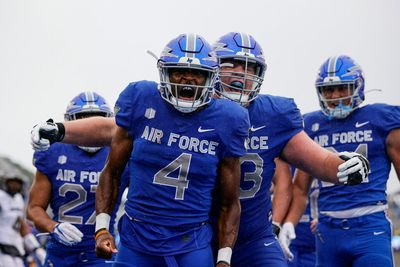 Nevada vs. Air Force, live stream, preview, TV channel, time, how to watch college football