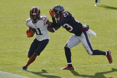 Texans Talk Podcast: Can Houston finally get a real win against the Chicago Bears?