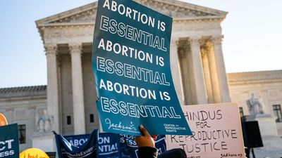 Most abortions now illegal in Arizona as pre-statehood law takes effect
