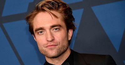Celeb surgeon uses science to prove Robert Pattinson is most handsome man in the world