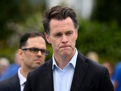 Labor in lead six months from NSW election