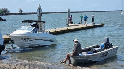 Burnett Heads $250 million luxury marina development to transform fishing village