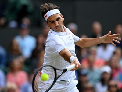 Roger Federer: Enfant terrible to saintly global icon