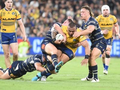 Paulo free to play in NRL grand final