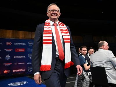 AFL 'no place for discrimination': PM