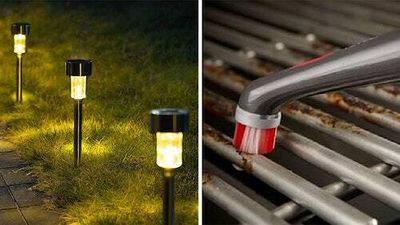 These home upgrades are so cheap & impactful, Amazon can barely keep them in stock