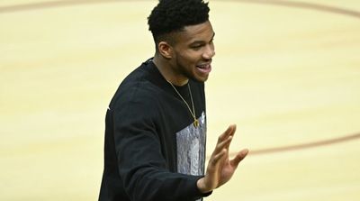Giannis Pitches Idea of Making Cameo Appearance on ‘The Kardashians’