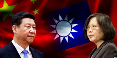 Indonesia's stance on China-Taiwan conflict more about dependency on Beijing than being neutral