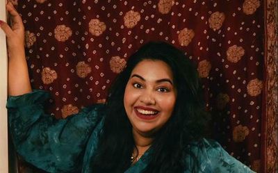 Girl from Thiruvambadi dances her way to the Oscars