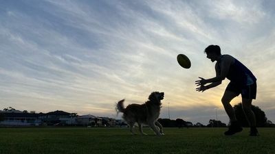 Strict sport policies force non-binary footballer to choose between footy dreams and gender identity