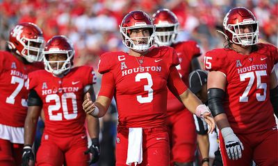 Houston vs Rice Prediction, Game Preview