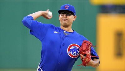 Cubs short-handed and inexperienced but ‘competing’ as season comes to a close