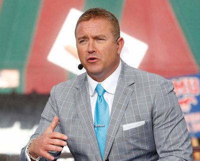 Kirk Herbstreit updates his top six college football teams after Week 3. Where is Ohio State?