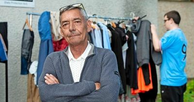 Scots food bank users 'left feeling sick' at UK Government's 'fatcat' mini budget