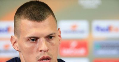 'That feeling got stronger' - Martin Skrtel lifts lid on Liverpool exit and makes Brendan Rodgers claim