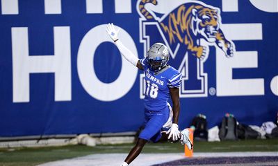 Memphis vs North Texas Prediction, Game Preview