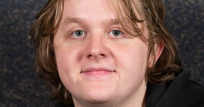 Lewis Capaldi says medically prescribed cannabis left him 'hearing voices'