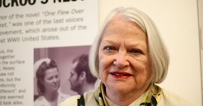 Oscar-winning 'One Flew Over the Cuckoo’s Nest' actor Louise Fletcher dies aged 88