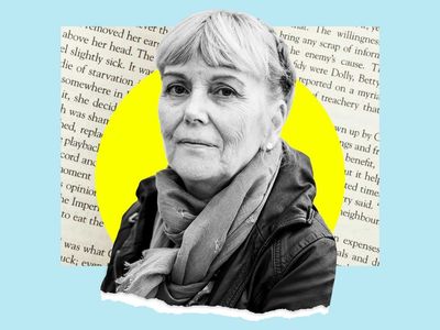 ‘Oh, she gets away with so much’: The mischievous world of Kate Atkinson