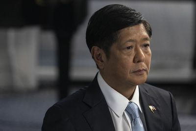 Philippines’ Marcos Eyes China Compromise on South China Sea