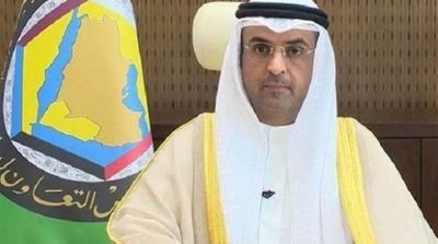 GCC Secretary General Meets ASEAN Counterpart