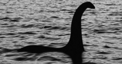 Loch Ness Monster 'may live' in Stranger Things-style parallel universe