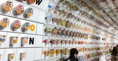 A look inside the world's weirdest museums - from tap water to taxidermy frogs