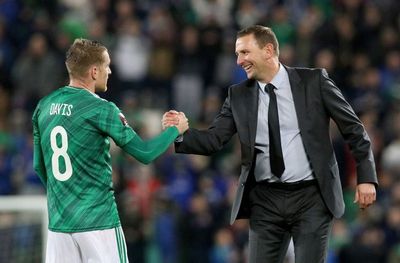 Northern Ireland vs Kosovo live stream: How to watch Nations League fixture online and on TV tonight