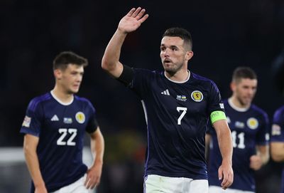 Scotland vs Ireland confirmed line-ups: Team news ahead of Nations League fixture tonight