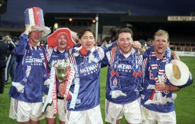Ally McCoist's career in quotes as Rangers legend turns 60