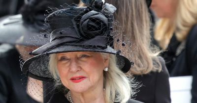 Queen’s dresser Angela Kelly faces uncertain future after being 'frozen out by King'