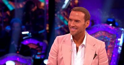 Matt Goss surprises BBC Strictly Come Dancing viewers as he ditches his trademark hat