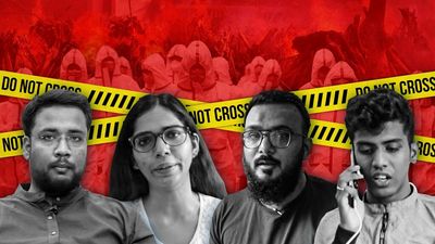 Documentary: The Covid Yuva of India