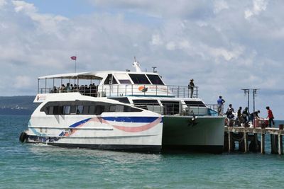 Cambodia boat accident death toll rises to 3