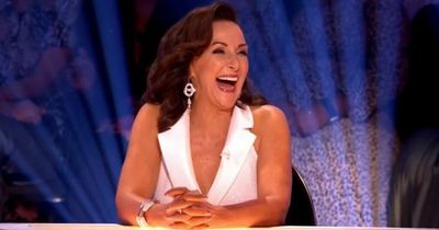 BBC Strictly Come Dancing viewers figure out Shirley Ballas' 'favourite' already during launch show