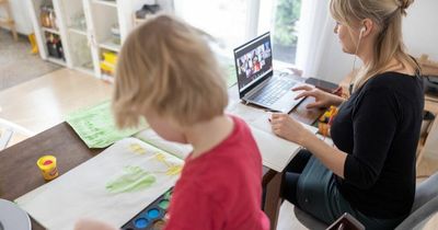 Counselling and childcare top the list of most 'family friendly' jobs for new parents