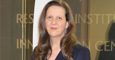 New chief executive for NHS Lanarkshire announced