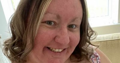 Lanarkshire woman aims to raise awareness of debilitating FND condition