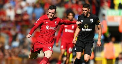 Andy Robertson sent fiery Celtic transfer message as Liverpool star handed Gerrard comparison